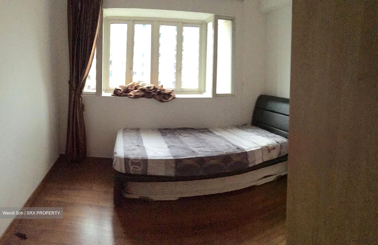 The Gardens At Bishan (D20), Condominium #501633831